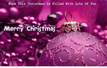 Merry Christmas Quotes Desktop Background Wallpapers