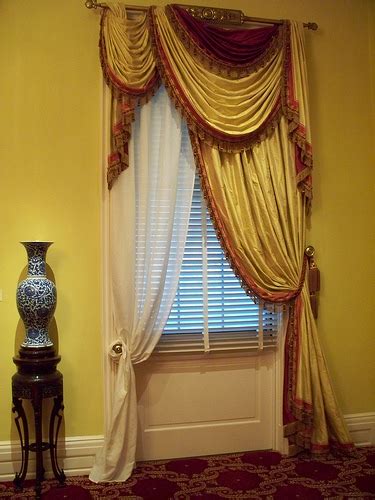 Window Treatment Ideas Curtains And Window Treatments Home Bedroom Decor