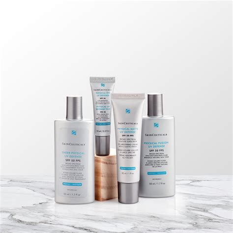 Sunscreen Products Skinceuticals Revive Laser And Skin Clinic