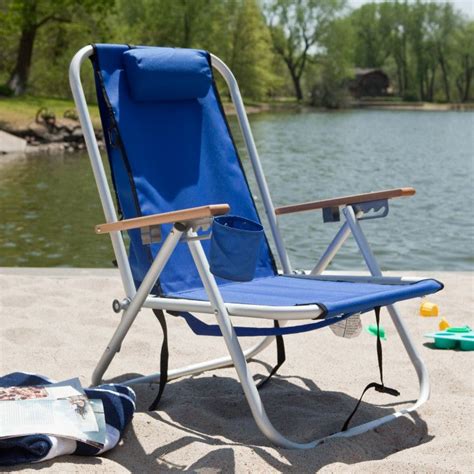 , ltd, has been in this outdoor and leisure business and production range for over 10 years. Low Beach Chairs Walmart - Cool Storage Furniture | Backpack beach chair, Beach chairs, Folding ...