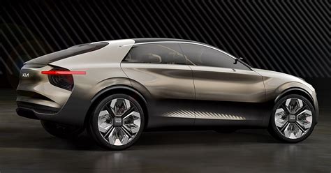 Kia Imagine Concept 11 Paul Tans Automotive News