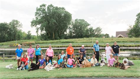 Healing Paws to host event on 'pawsitive' impact of therapy animals