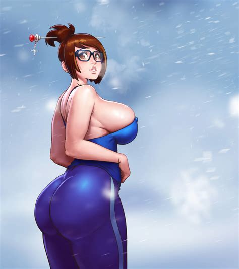 Mei Snow By Kupocun Hentai Foundry