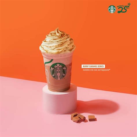 Stay Cool All Summer with Starbucks Malaysia's Refreshing Summer Sips