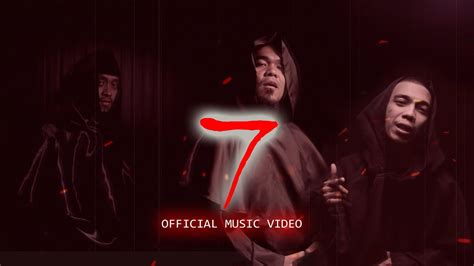 Flict G 7 Ft Kjah And Kial Official Music Video Youtube