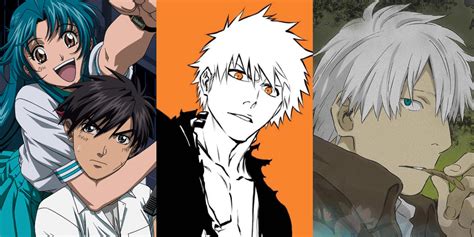 Manga The 10 Longest Gaps Between Anime Seasons 🍀 🔶 The 10 Longest Gaps Between