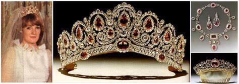 The Royal Order Of Sartorial Splendor Tiara Thursday The Westminster