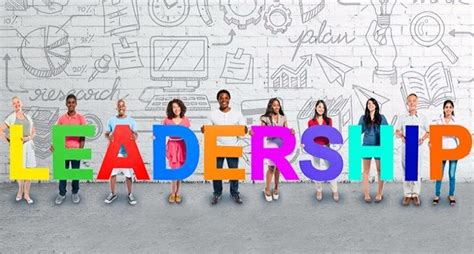 top 10 leadership skills that you need