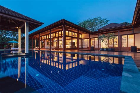 Four Seasons Resort Langkawi Malaysia Bei Journey Dluxe Buchen