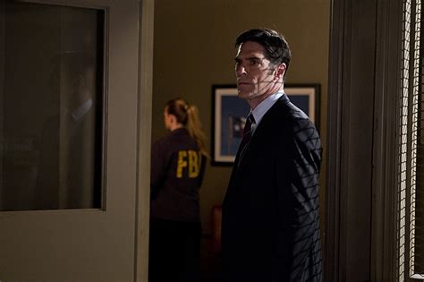 Criminal Minds Season Finale Photos