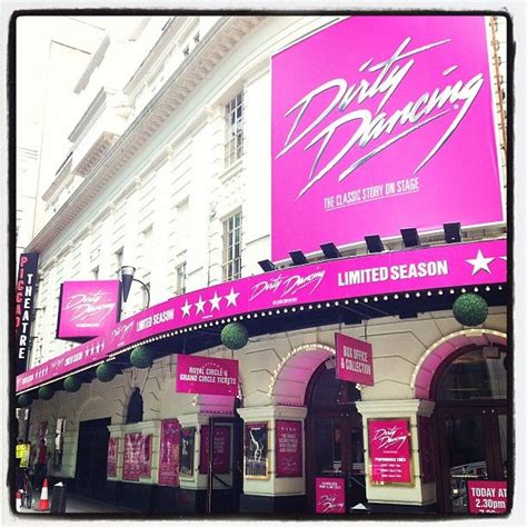 28 Best Dirty Dancing The Classic Story On Stage Images On Pinterest