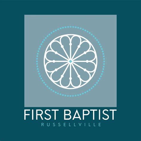 First Baptist Church Russellville, AR | Russellville AR