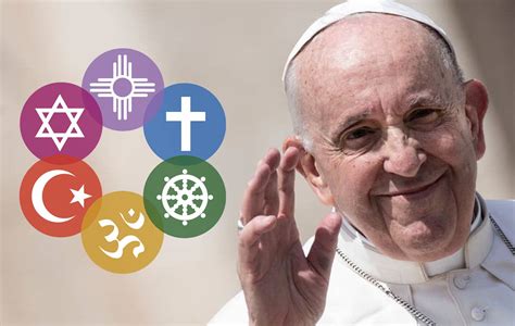 Pope Francis The Mission Cannot Advance Without Fraternity Advent
