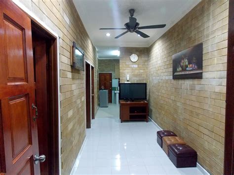 117, jalan parameswara, bandar hilir, 75000 melaka. Teratak Kasih : Muslim Homestay Bandar Hilir Melaka ...