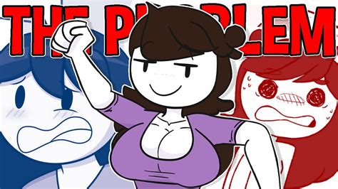 The Problem With Jaiden Animations Rule Youtube