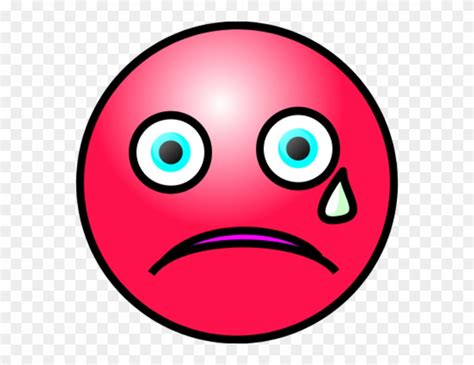 Sad Crying Face Clip Art 10 Free Cliparts Download
