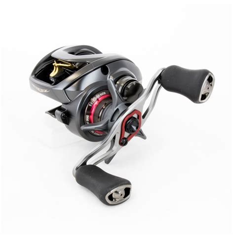 Daiwa Steez Sv Tw Sv Shl