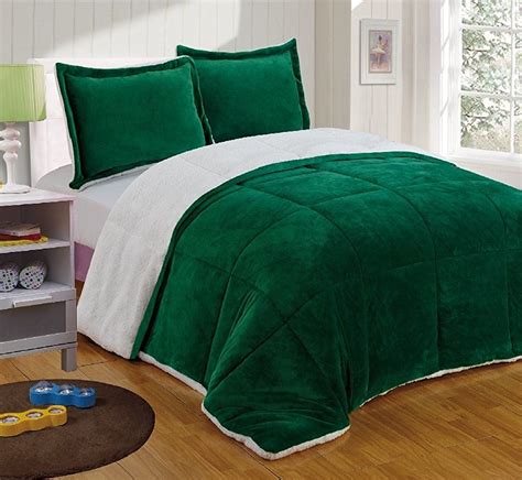 You Wont Believe This 18 Facts About Hunter Green Bedding Sets