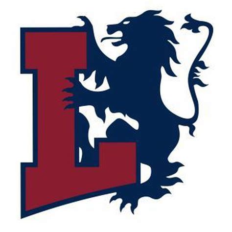 Lyon College Unveils New Athletic Logo