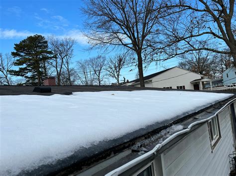 7 Winter Roof Maintenance Tips Every Homeowner Should Know Landmark
