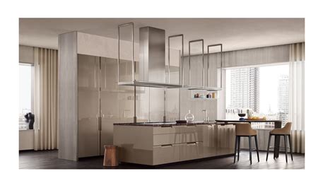 Top 3 Reasons To Buy A Shape Kitchen From Poliform Domio Home Interiors