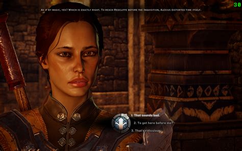My Character At Dragon Age Inquisition Nexus Mods And Community
