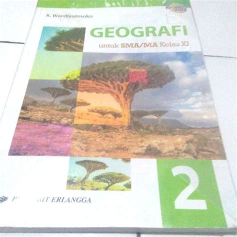 Buku Geografi Kelas 11 Erlangga Pdf Terbaru