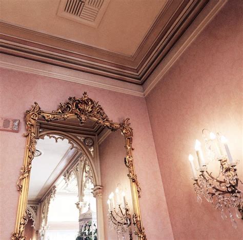Check spelling or type a new query. Pin by Emily Seuzeneau on dream home | Pink wallpaper ...