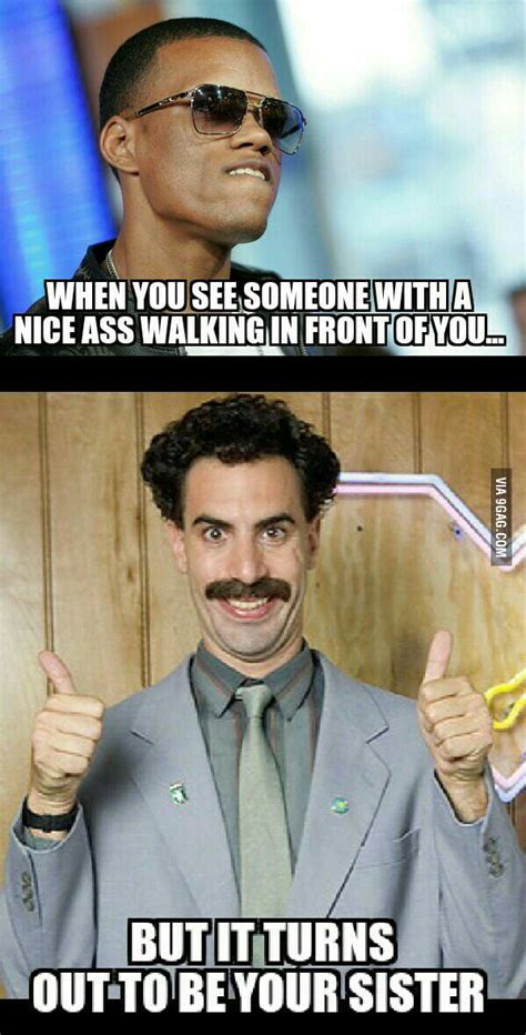 Borat Memes