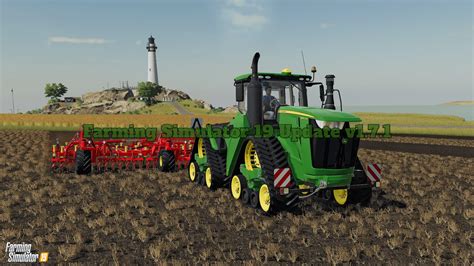 Farming Simulator 19 Update V171 Farming Simulator 19 Modsclub