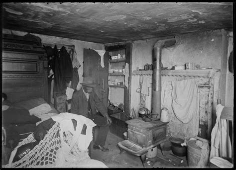 Photographs Of Tenement Houses On Orchard Street New York City 1902 1914