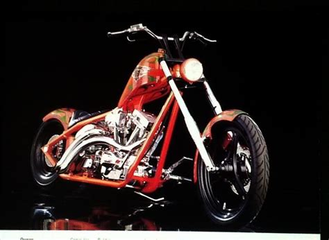 Photos of west coast choppers bikes, jesse james, fans with jesse james, monster garage and all releated stuff. Camel Roadhouse built by West Coast Choppers - WCC of U.S.A.