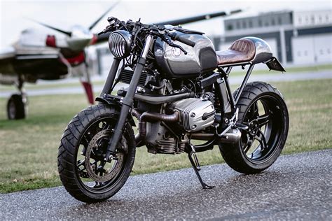 1980 bmw scriminger engineering r100s cafe racer. 'The Beast' BMW R1100S Cafe Racer - Moto Adonis - Pipeburn