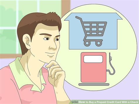 Deposit personal check to prepaid card. 3 Ways to Buy a Prepaid Credit Card With a Check - wikiHow