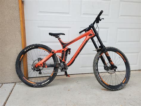 2017 Rocky Mountain Maiden Carbon Pro For Sale