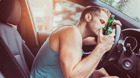Tu Auto Detectar Si Pretendes Conducir Bajo Los Efectos Del Alcohol