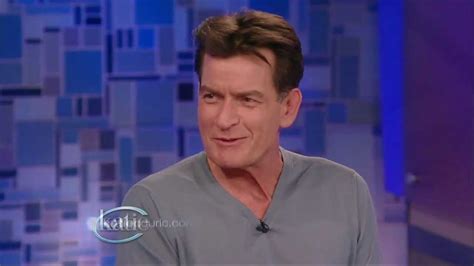 Why Charlie Sheen Really Left Two And A Half Men Youtube