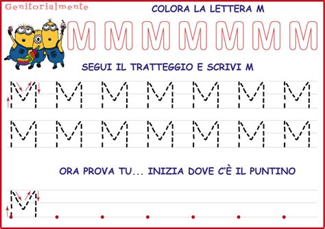 La scuola è iniziata da poco. Lettere stampatello maiuscolo: schede didattiche ...