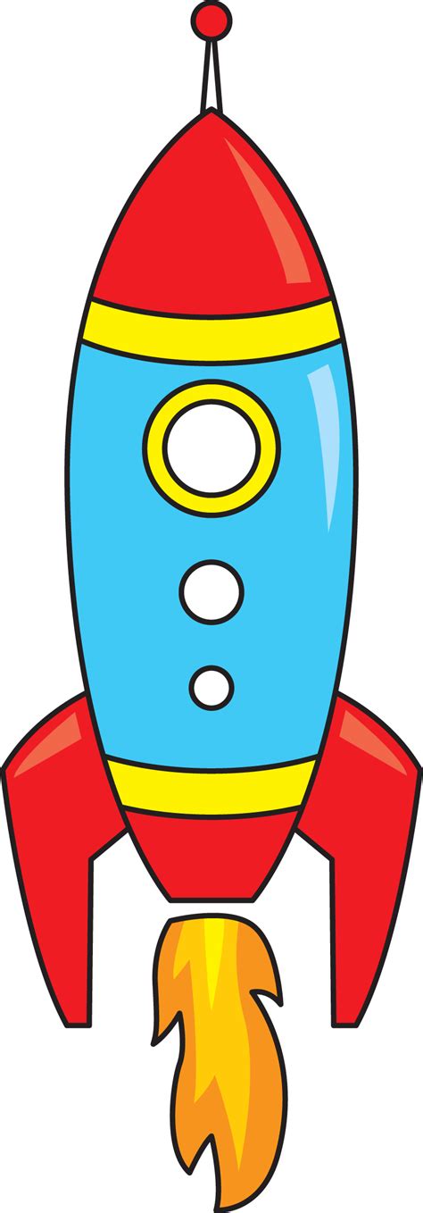 Cute Rocket Clipart 10 Free Cliparts Download Images On Clipground 2023
