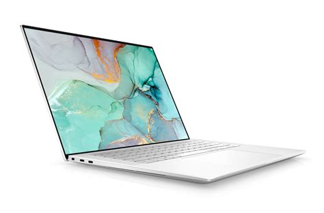 Dell Xps 15 9510 Gets A 35k Oled Touch Option Along With Ray Tracing