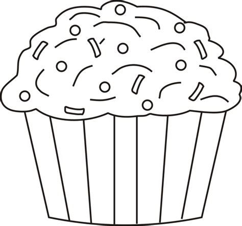 Select a color from the icon. Cupcake Coloring Pages - GetColoringPages.com