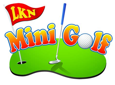 Mini Golf Clipart Free Download On Clipartmag