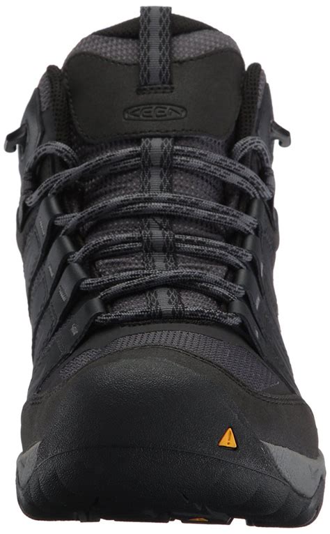 Keen Mens Oakridge Mid Waterproof Hiking Boot Want To Know More