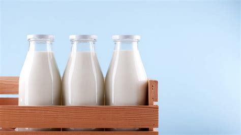 Lalu jika sudah dibuka kemasannya, berapa lama susu sebaiknya dikonsumsi? Tips Menyimpan Susu agar Lebih Tahan Lama : Okezone Lifestyle