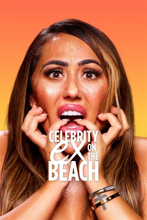 celebrity ex on the beach tv series 2020 posters — the movie database tmdb