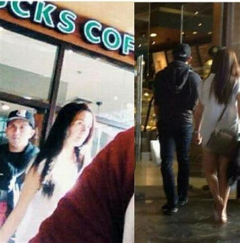A true gentleman, he was on poolside duty for most of the. Are Jennylyn Mercado and Dennis Trillo back together?