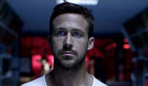 Blade Runner 2049 Ryan Gosling Haircut