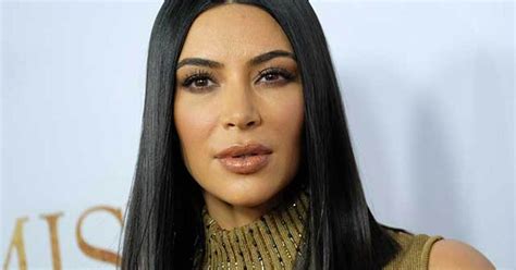 Buenos Días Preciosa Kim Kardashian Logró 3 Millones De Vistas En 3