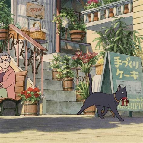ً On Twitter Studio Ghibli Characters Studio Ghibli Movies