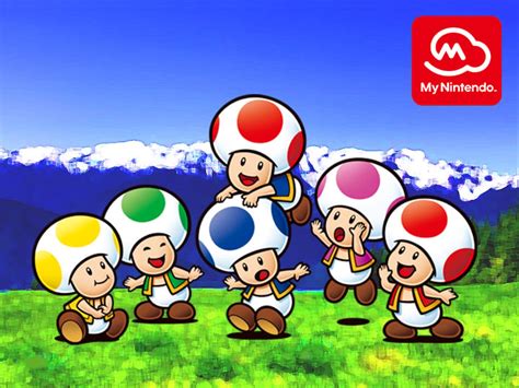 Filetoads My Nintendo Group Super Mario Wiki The Mario Encyclopedia